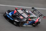 BMW M8 GTE 2020 года